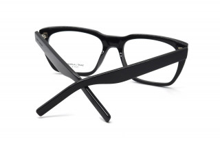 Оправы SAINT LAURENT SL 598 OPT-001 56 Фото №4 - linza.ua