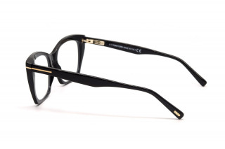 Оправи TOM FORD FT5709-B 001 54 Фото №4 - linza.ua