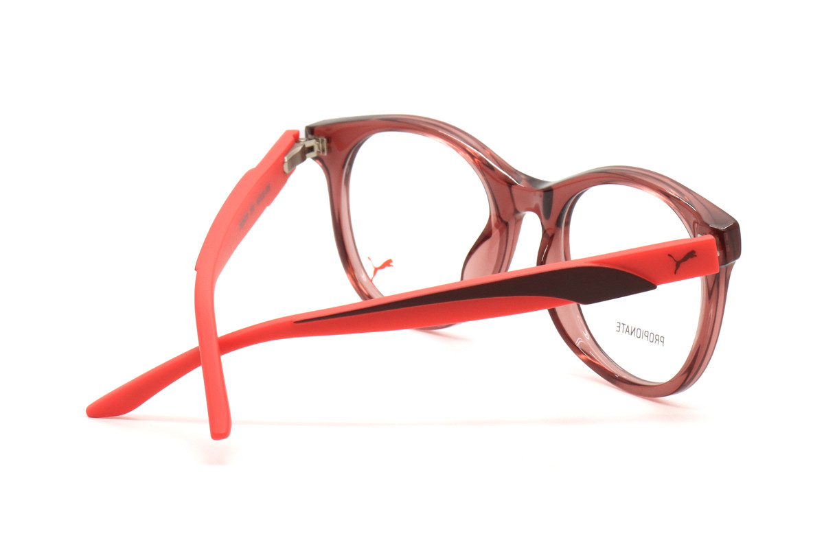 Оправы PUMA PJ0057O-003 46 Фото №4 - linza.ua