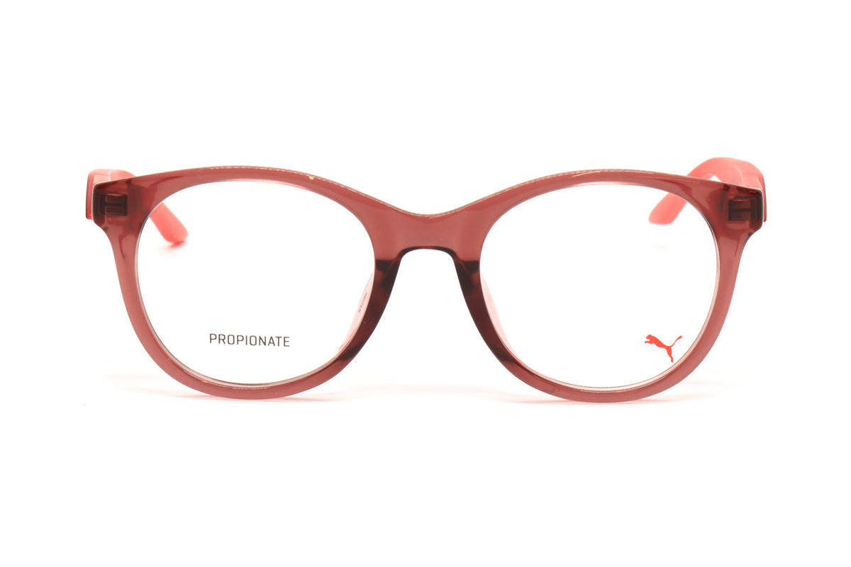 Оправы PUMA PJ0057O-003 46 Фото №5 - linza.ua