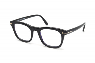 Оправа TOM FORD FT5870-B 001 50 - linza.ua