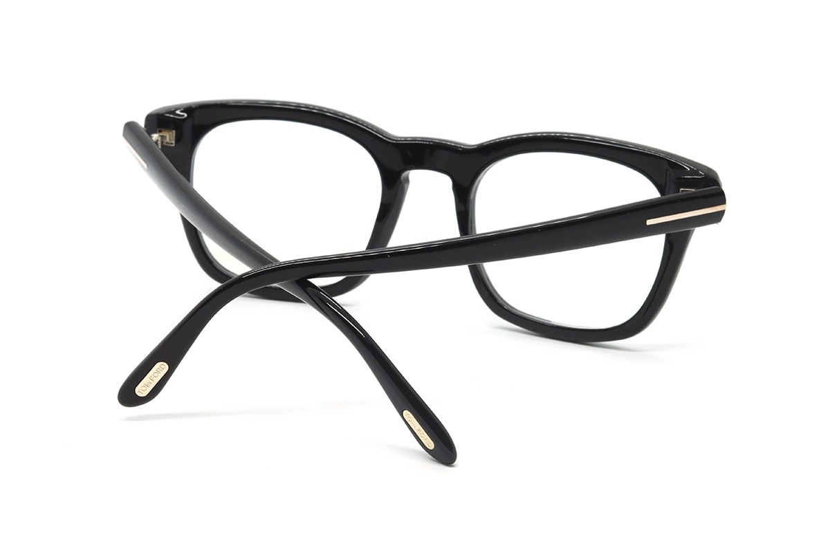 Оправи TOM FORD FT5870-B 001 50 Фото №2 - linza.ua