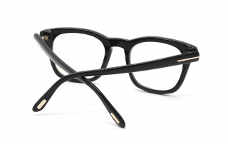 Оправи TOM FORD FT5870-B 001 50 Фото №2 - linza.ua