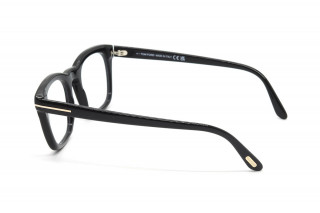 Оправи TOM FORD FT5870-B 001 50 Фото №3 - linza.ua