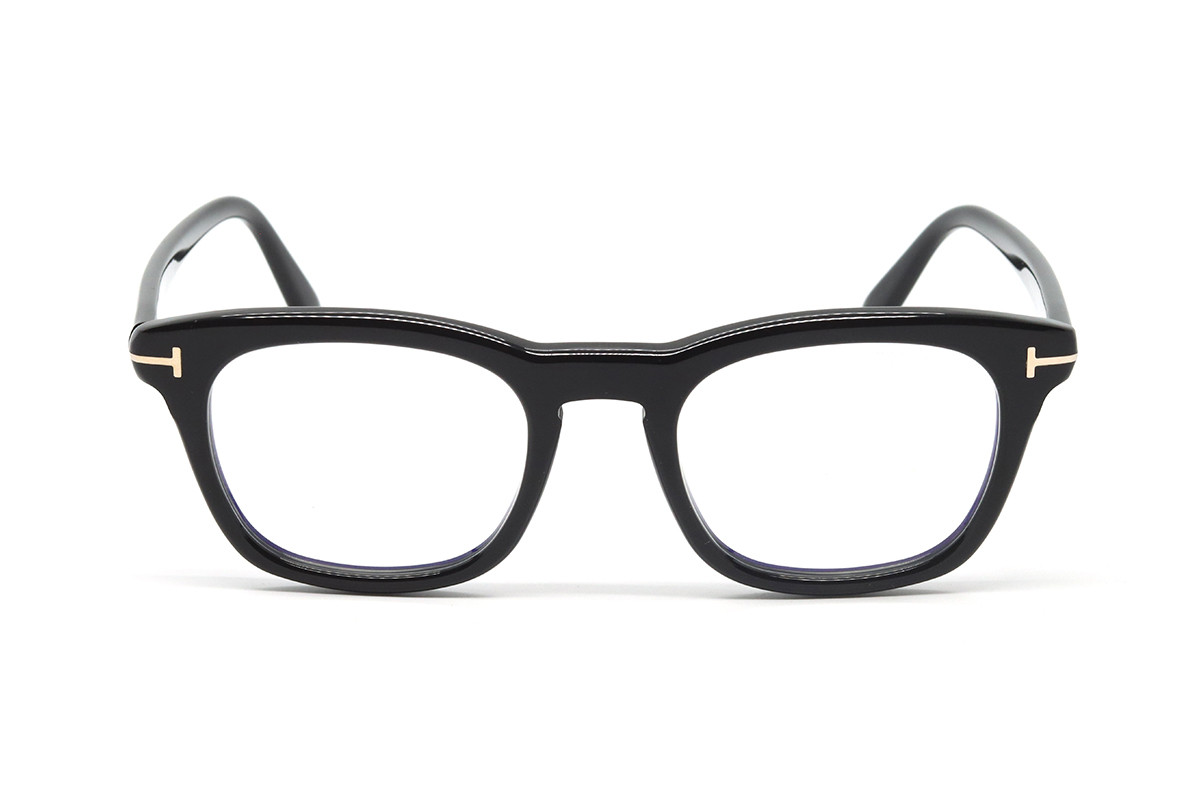 Оправи TOM FORD FT5870-B 001 50 Фото №4 - linza.ua