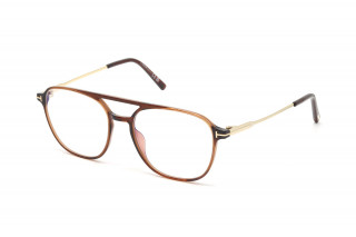 Оправы TOM FORD FT5874-B 048 54 Фото №1 Оправы TOM FORD FT5874-B 048 54 Фото №1 - linza.ua