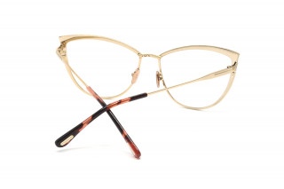 Оправи TOM FORD FT5877-B 069 56 Фото №3 - linza.ua