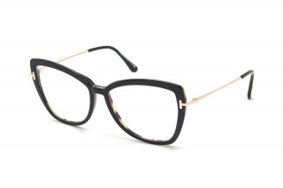 Оправа TOM FORD FT5882-B 005 55 - linza.ua