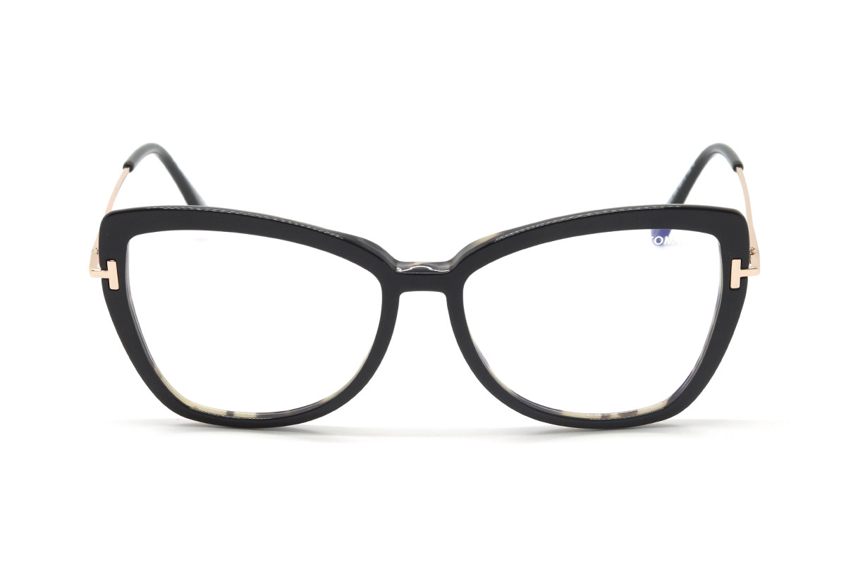 Оправи TOM FORD FT5882-B 005 55 Фото №2 - linza.ua