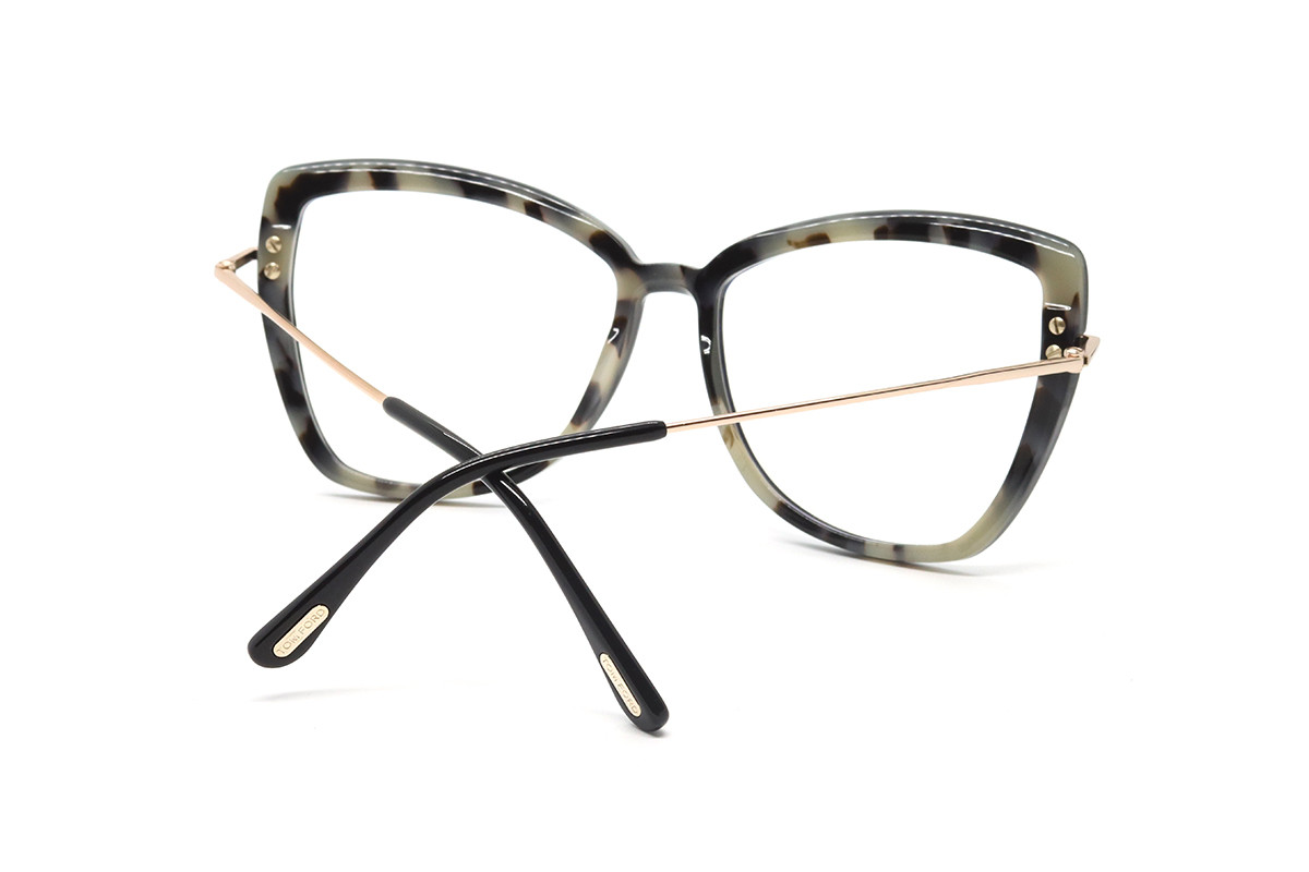 Оправи TOM FORD FT5882-B 005 55 Фото №3 - linza.ua