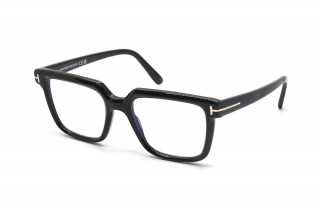 Оправа TOM FORD FT5889-B 001 53 - linza.ua
