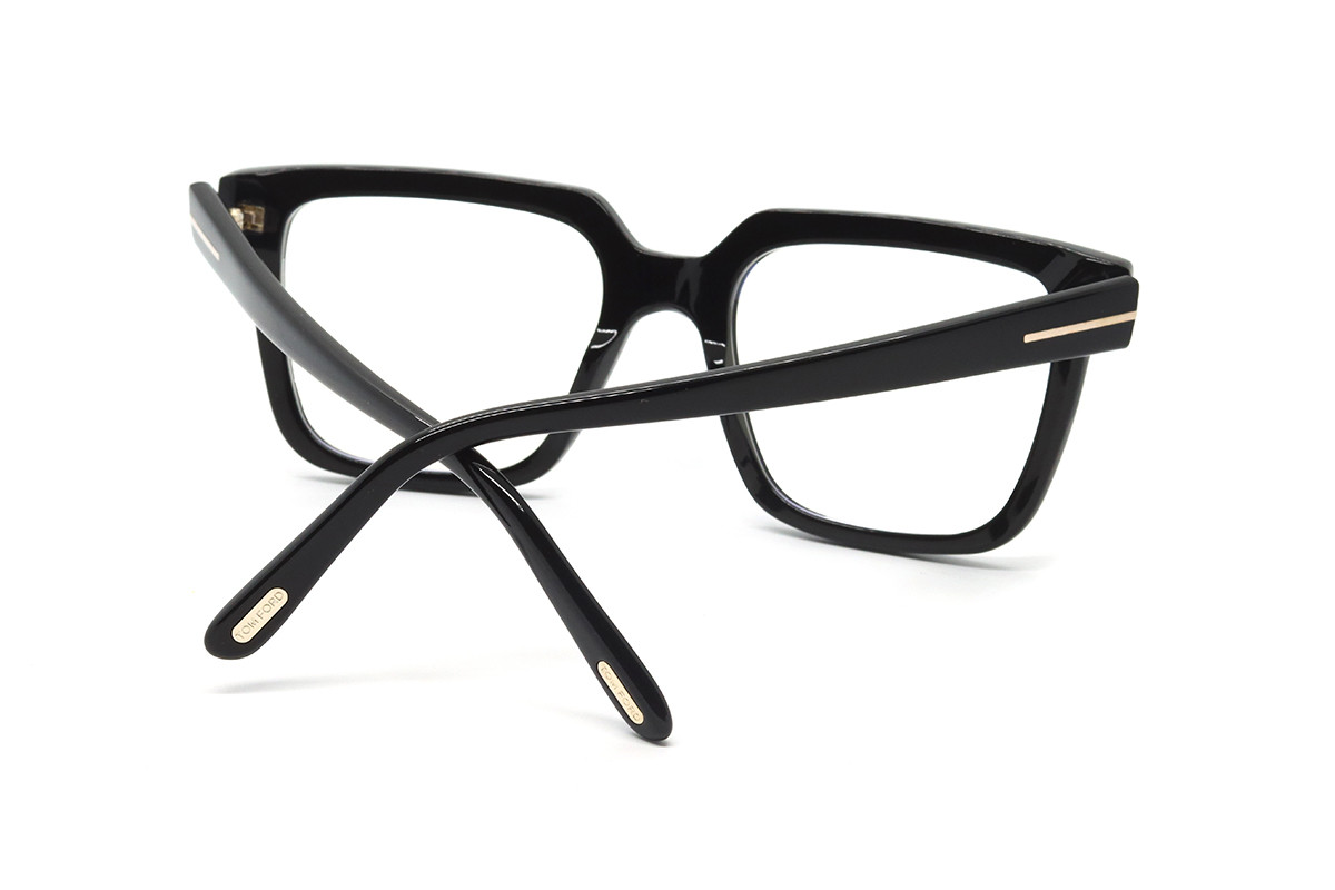 Оправы TOM FORD FT5889-B 001 53 Фото №2 - linza.ua