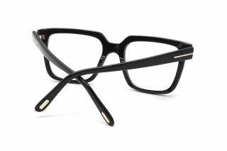 Оправы TOM FORD FT5889-B 001 53 Фото №2 - linza.ua