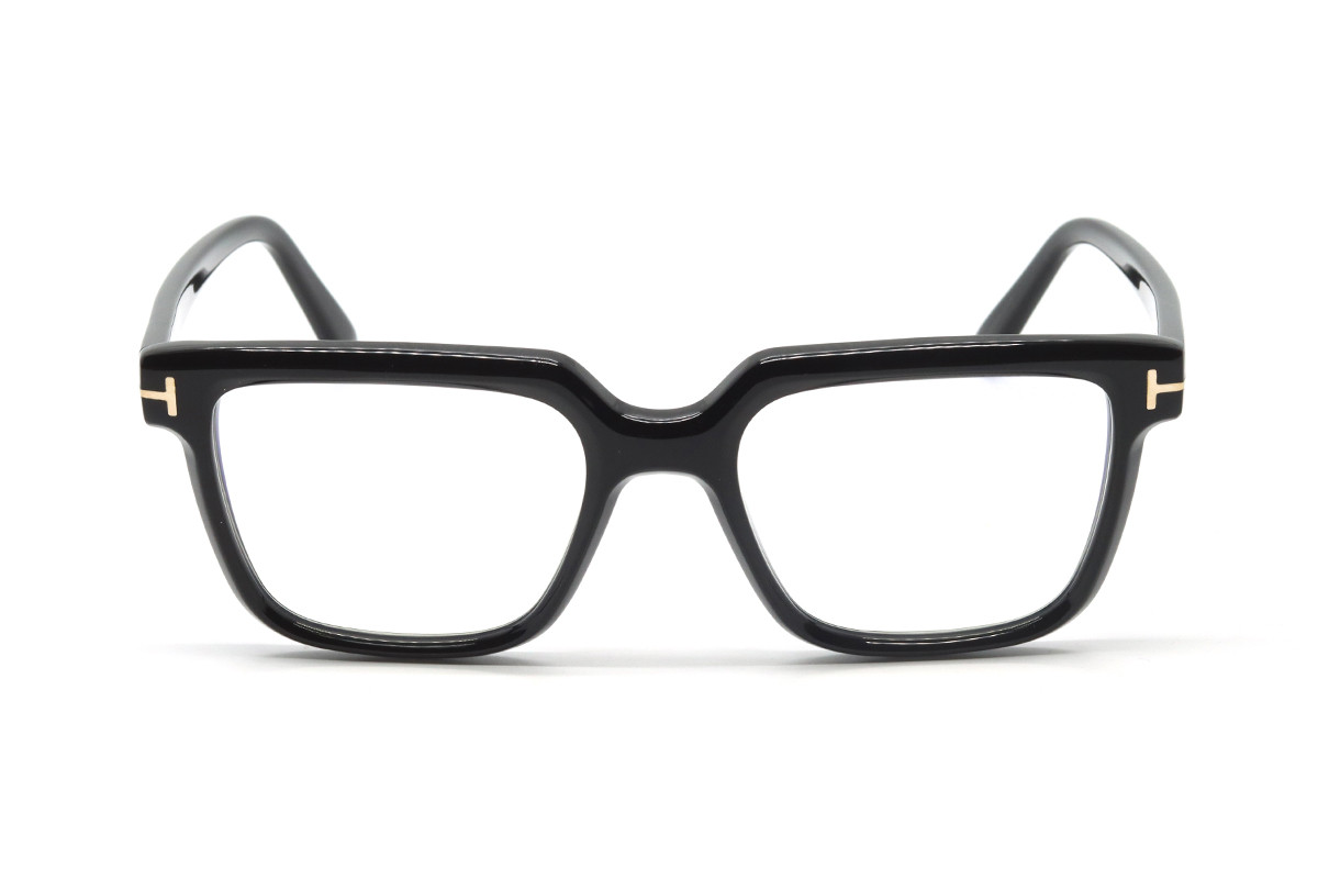 Оправы TOM FORD FT5889-B 001 53 Фото №3 - linza.ua
