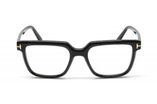 Оправы TOM FORD FT5889-B 001 53 Фото №3 - linza.ua