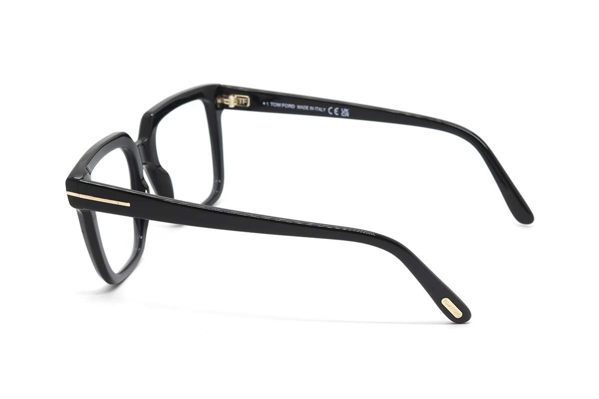 Оправы TOM FORD FT5889-B 001 53 Фото №4 - linza.ua