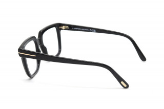 Оправы TOM FORD FT5889-B 001 53 Фото №4 - linza.ua