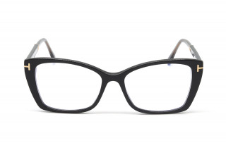 Оправы TOM FORD FT5893-B 001 55 Фото №2 - linza.ua