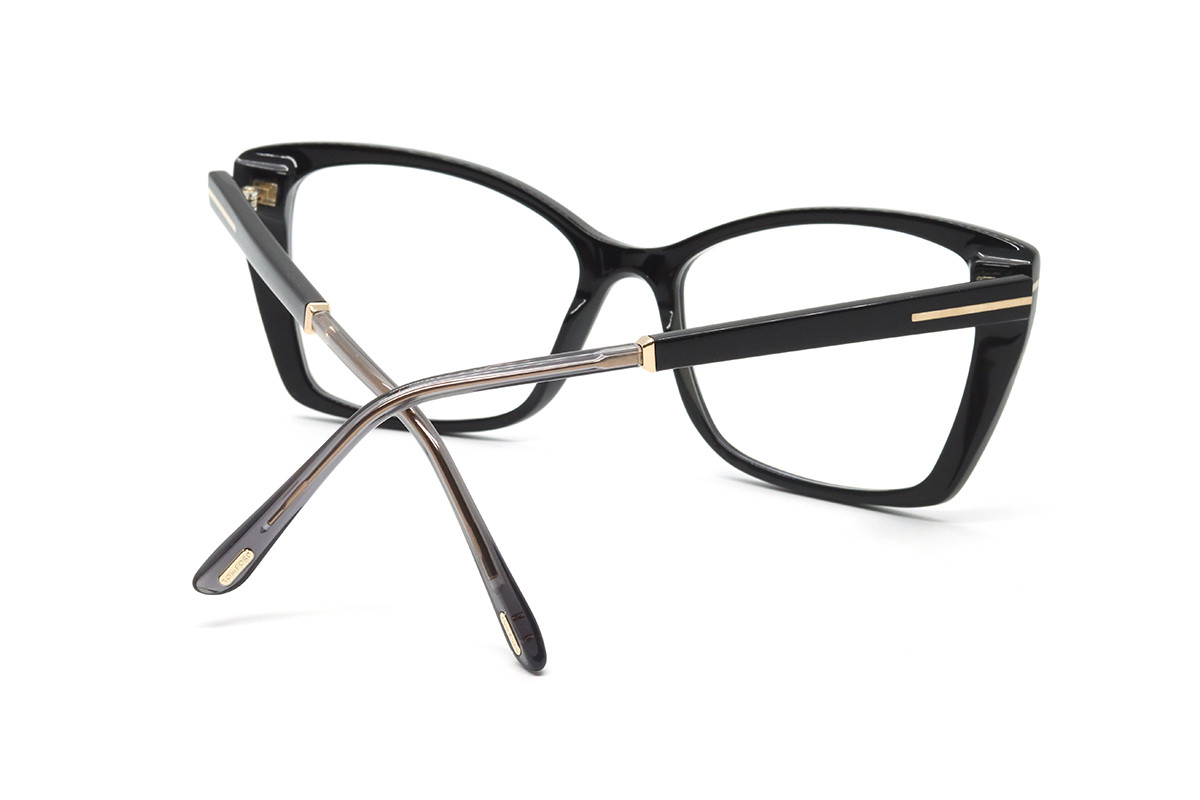 Оправы TOM FORD FT5893-B 001 55 Фото №3 - linza.ua