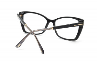 Оправы TOM FORD FT5893-B 001 55 Фото №3 - linza.ua