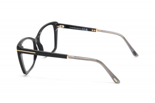 Оправы TOM FORD FT5893-B 001 55 Фото №4 - linza.ua