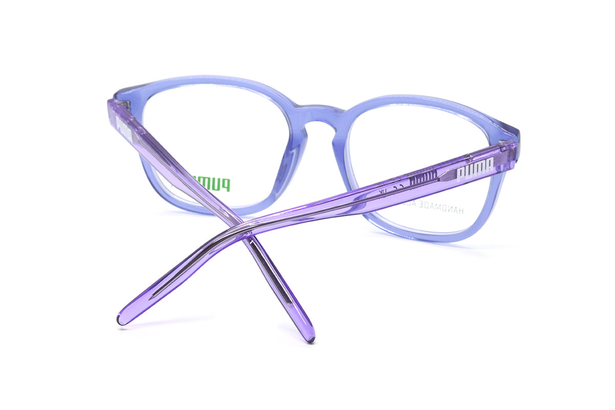 Оправы PUMA PJ0042O-005 50 Фото №2 - linza.ua