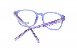 Оправы PUMA PJ0042O-005 50 Фото №2 - linza.ua