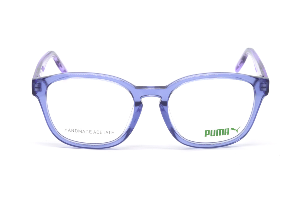 Оправы PUMA PJ0042O-005 50 Фото №4 - linza.ua
