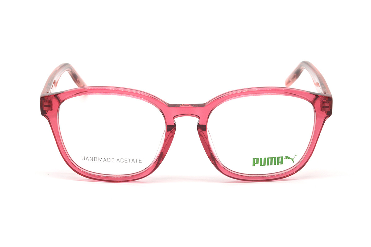 Оправы PUMA PJ0042O-006 50 Фото №5 - linza.ua