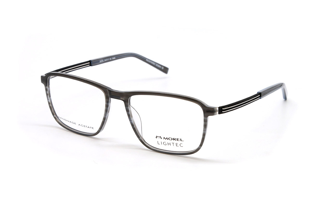 Оправи LIGHTEC 30191L GN06 Фото №1 - linza.ua