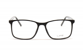 Оправы LIFE LFO 2002 BK Фото №3 - linza.ua