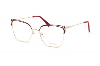 Оправи SUNDERSON SDO 4049 BKRED Фото №1 - linza.ua