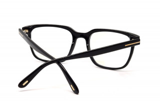 Оправи TOM FORD FT5818-B 001 53 Фото №2 - linza.ua