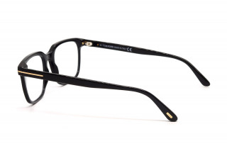 Оправи TOM FORD FT5818-B 001 53 Фото №3 - linza.ua
