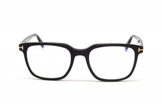 Оправи TOM FORD FT5818-B 001 53 Фото №4 - linza.ua