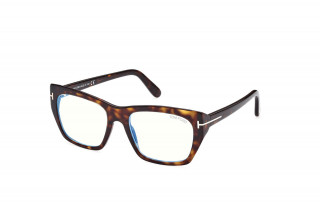 Оправа TOM FORD FT5846-B 052 53 - linza.ua