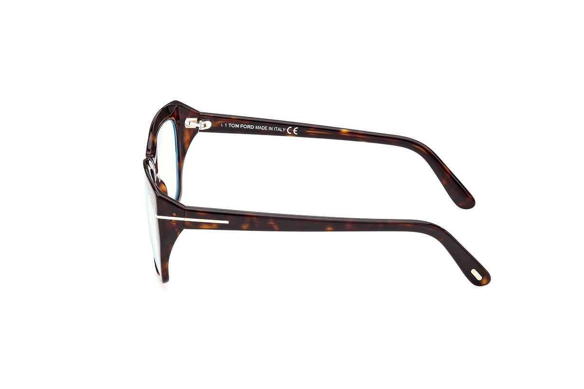 Оправи TOM FORD FT5846-B 052 53 Фото №3 - linza.ua