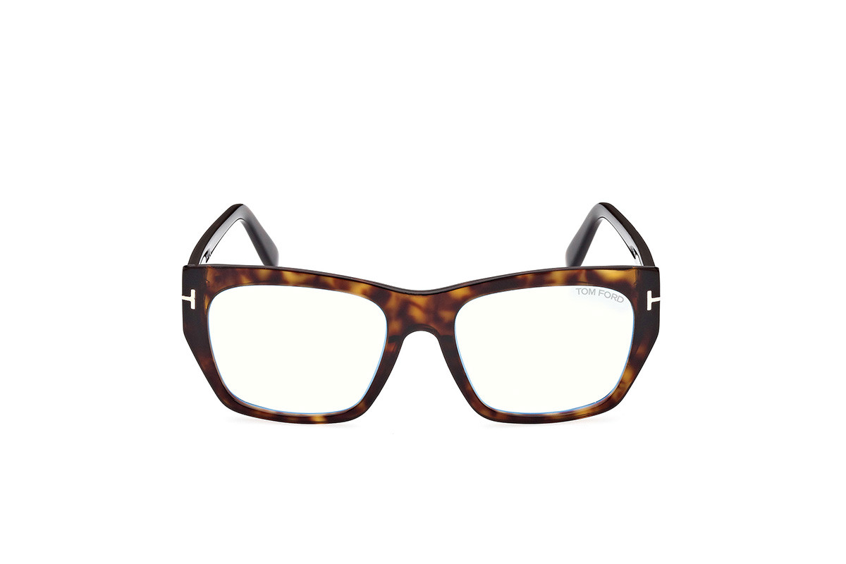 Оправи TOM FORD FT5846-B 052 53 Фото №4 - linza.ua
