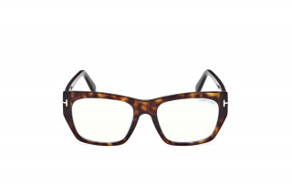 Оправи TOM FORD FT5846-B 052 53 Фото №4 - linza.ua