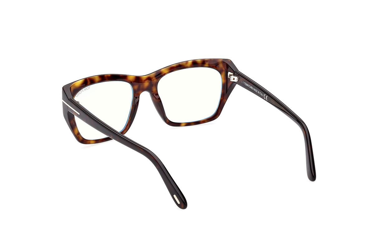 Оправи TOM FORD FT5846-B 052 53 Фото №5 - linza.ua