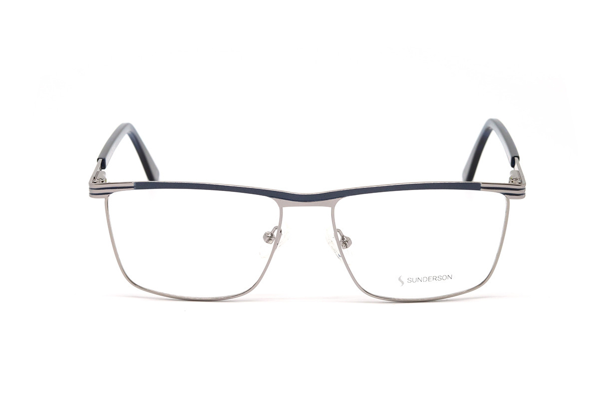 Оправи SUNDERSON SDO 5021 BLUSIL Фото №4 - linza.ua