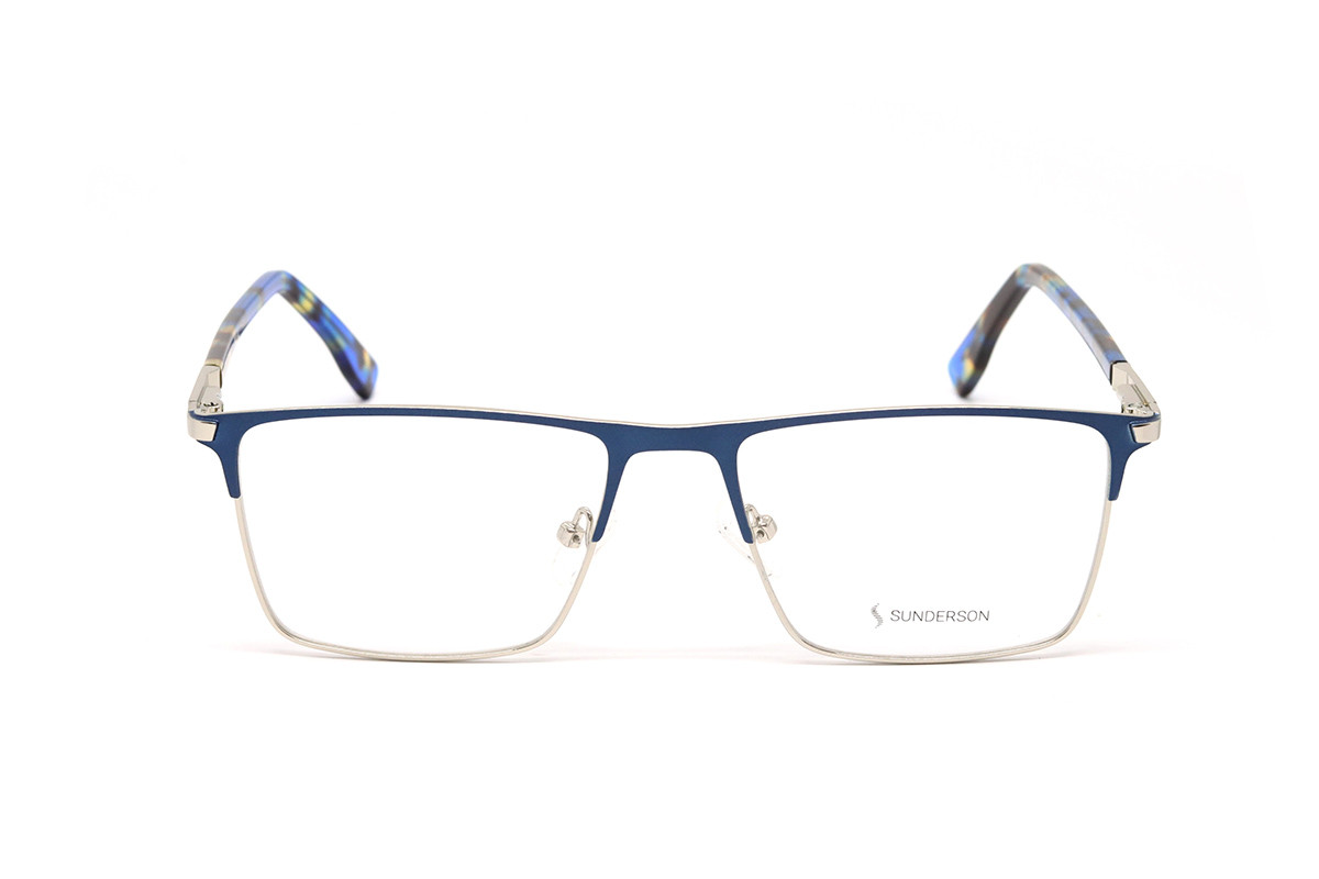 Оправы SUNDERSON SDO 5026 BLUSIL Фото №2 - linza.ua