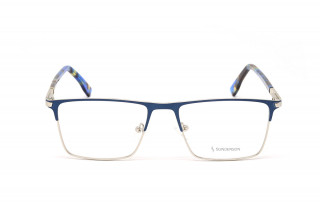 Оправы SUNDERSON SDO 5026 BLUSIL Фото №2 - linza.ua