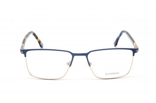 Оправи SUNDERSON SDO 5029 BLUSIL Фото №2 - linza.ua