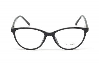 Оправи LIFE LFO 1022 BK Фото №4 - linza.ua