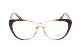 Оправы LIFE LFO 1024 BRN Фото №4 - linza.ua