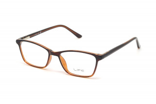 Оправа LIFE LFO 1025 BRN - linza.ua