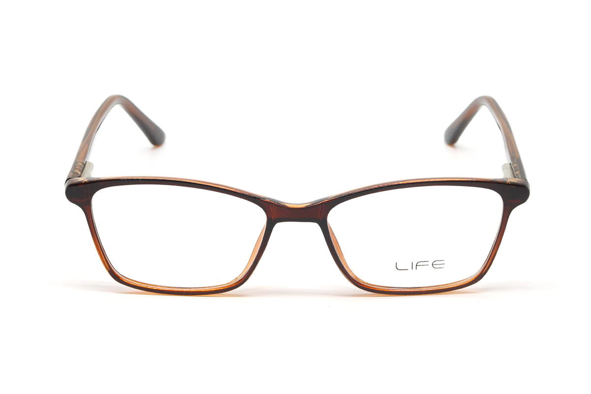 Оправи LIFE LFO 1025 BRN Фото №3 - linza.ua