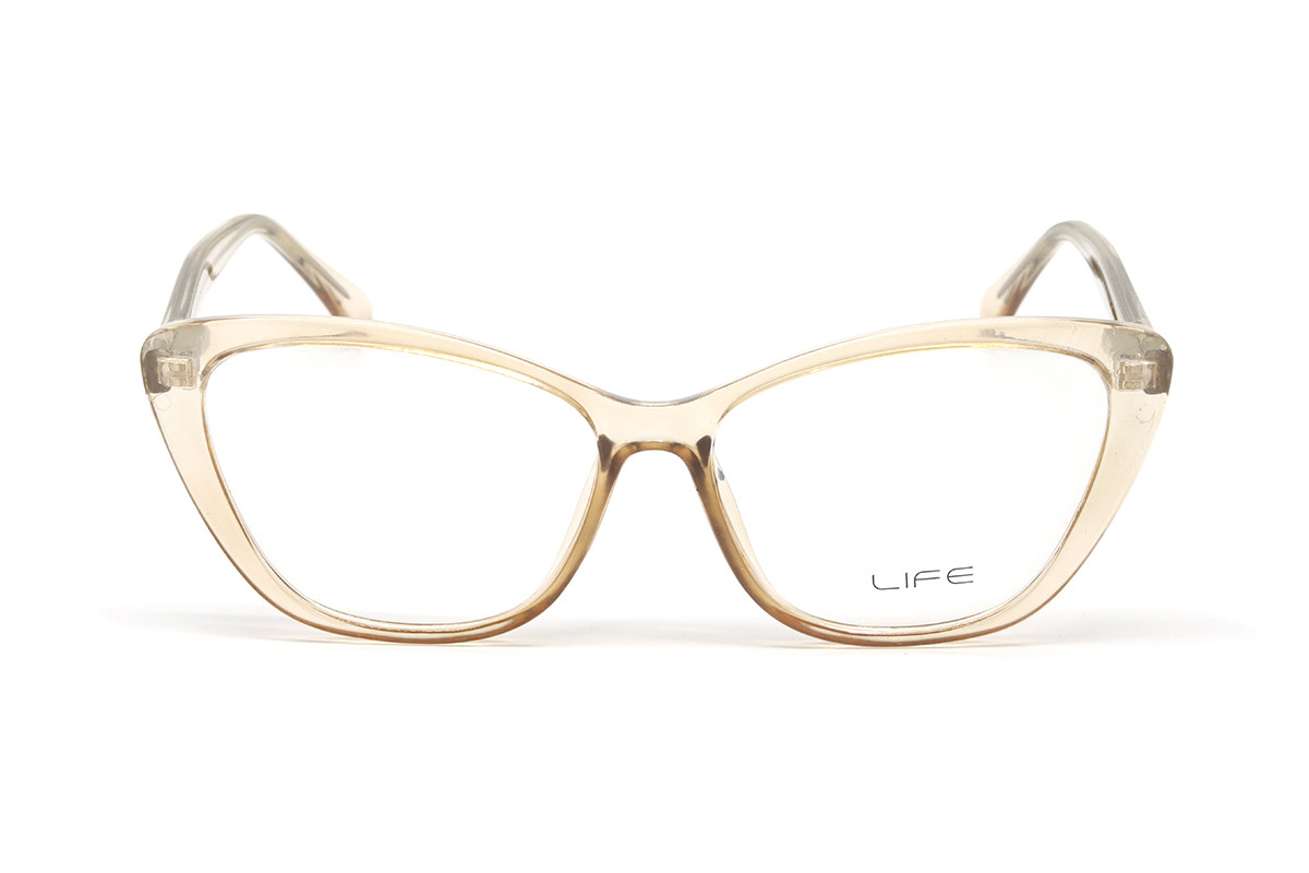 Оправы LIFE LFO 1028 BRN Фото №2 - linza.ua