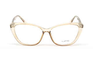 Оправы LIFE LFO 1028 BRN Фото №2 - linza.ua